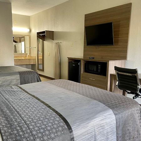 Fairview Inn & Suites Μόμπαϊλ Εξωτερικό φωτογραφία