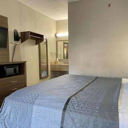 Fairview Inn & Suites Μόμπαϊλ Εξωτερικό φωτογραφία