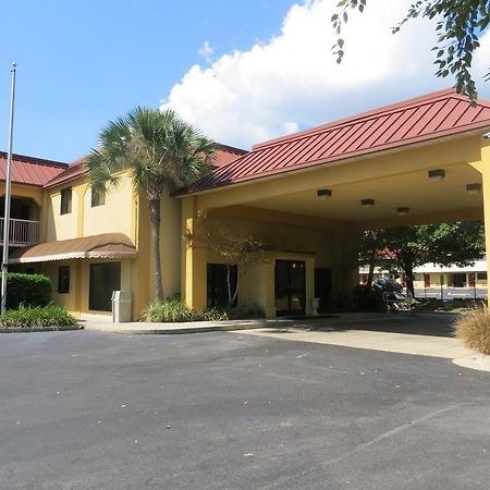 Fairview Inn & Suites Μόμπαϊλ Εξωτερικό φωτογραφία