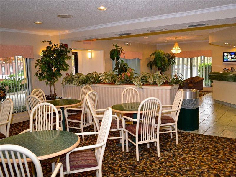 Fairview Inn & Suites Μόμπαϊλ Εξωτερικό φωτογραφία