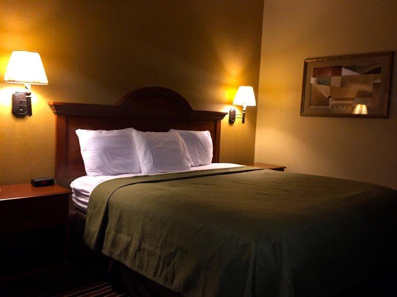 Fairview Inn & Suites Μόμπαϊλ Εξωτερικό φωτογραφία