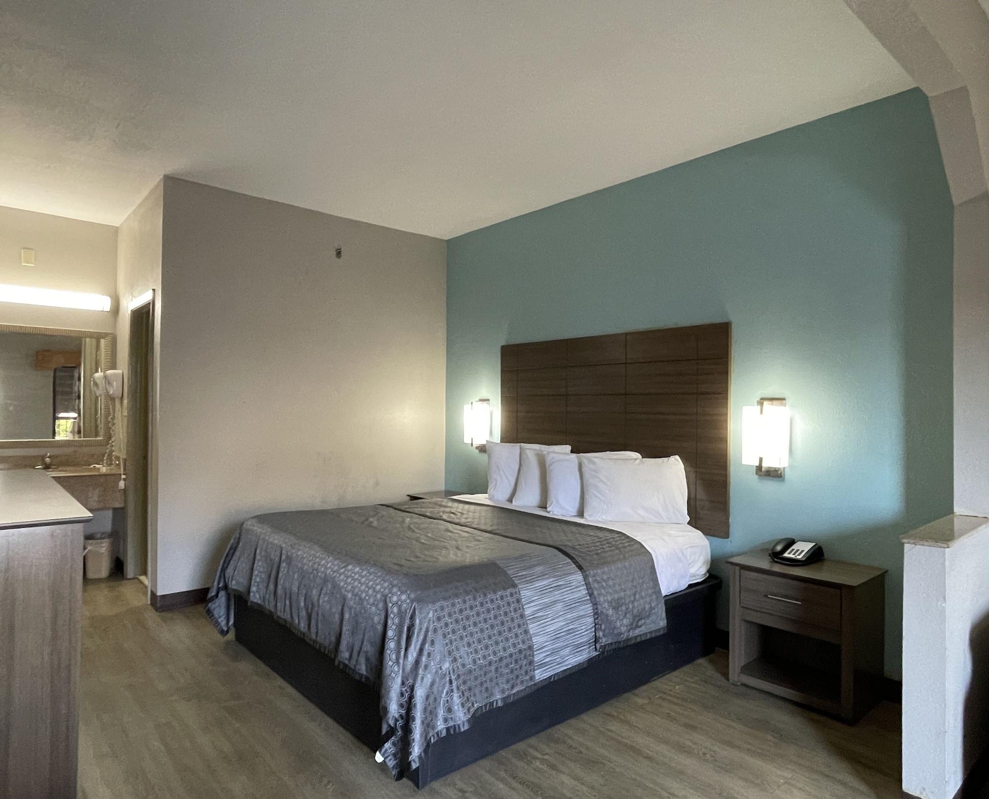 Fairview Inn & Suites Μόμπαϊλ Εξωτερικό φωτογραφία