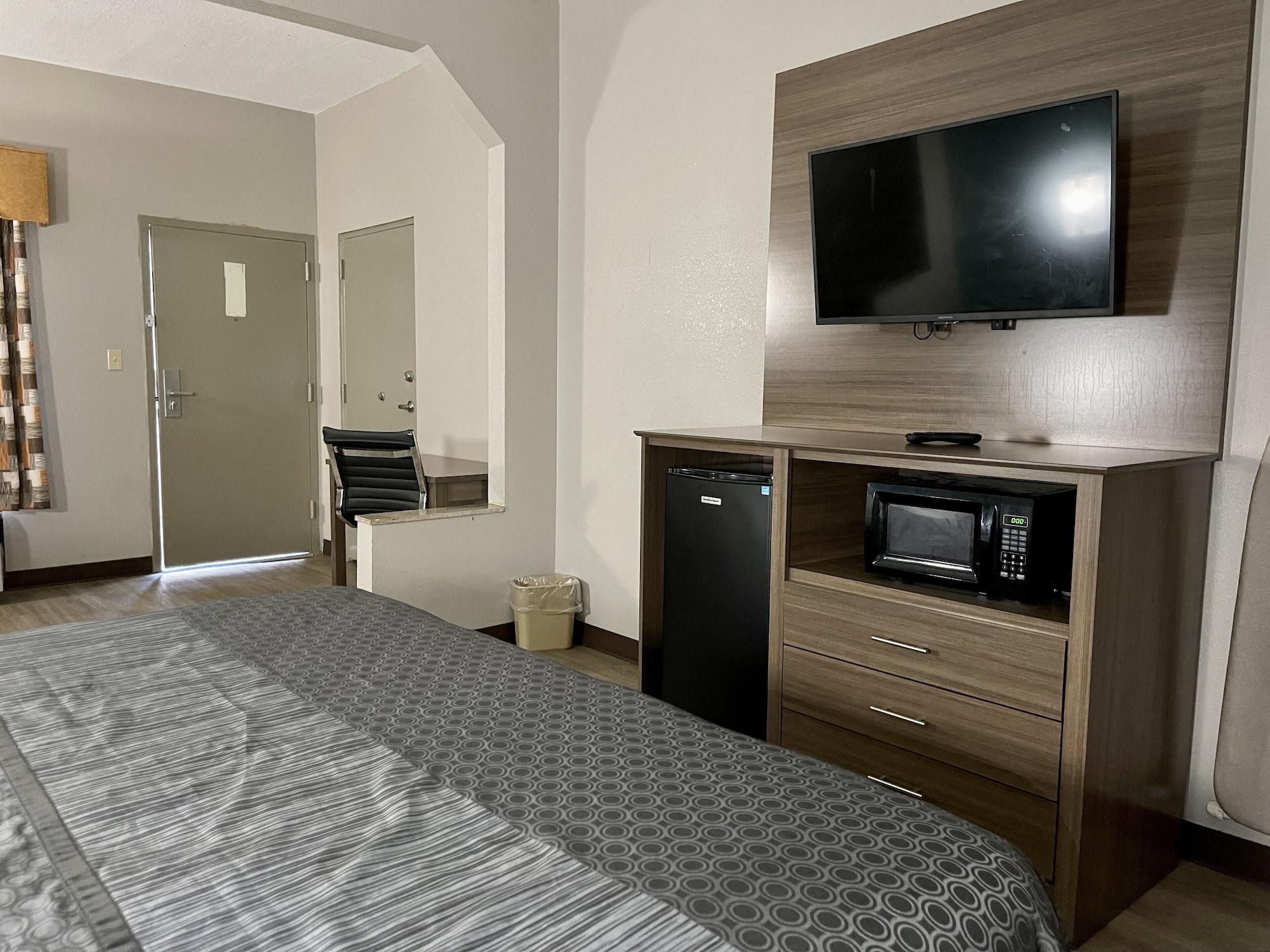 Fairview Inn & Suites Μόμπαϊλ Εξωτερικό φωτογραφία