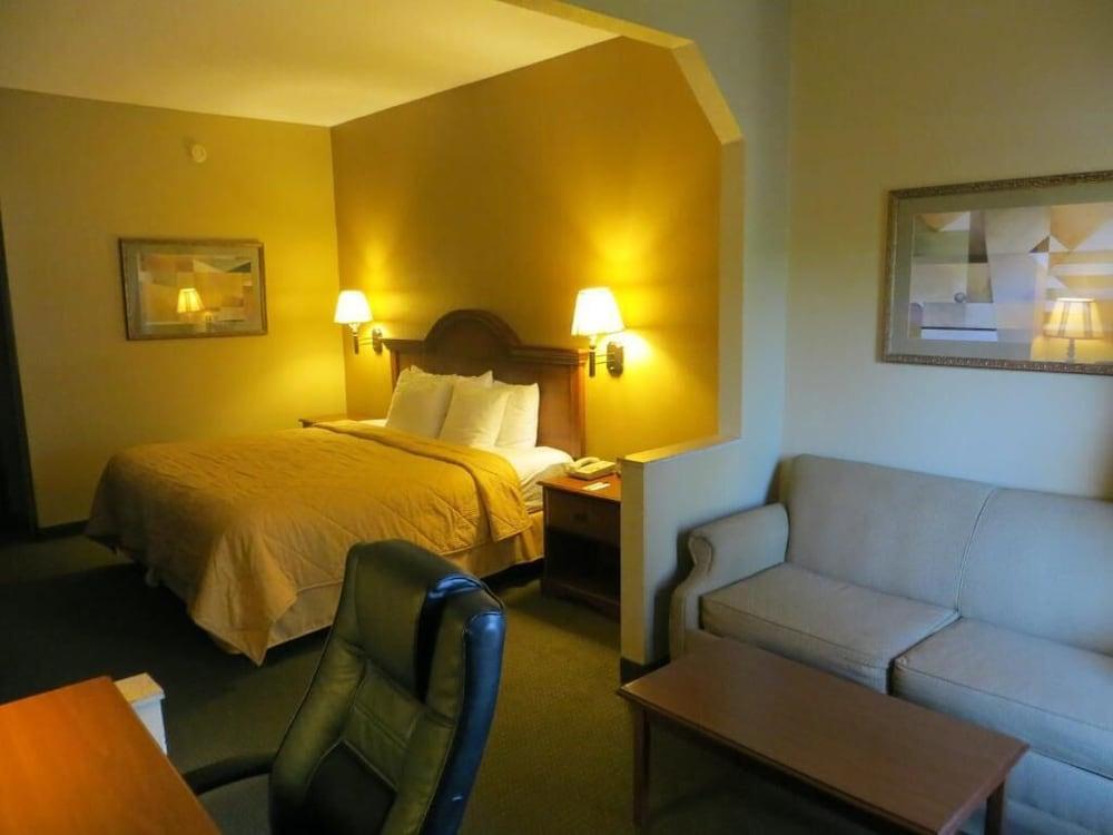 Fairview Inn & Suites Μόμπαϊλ Εξωτερικό φωτογραφία