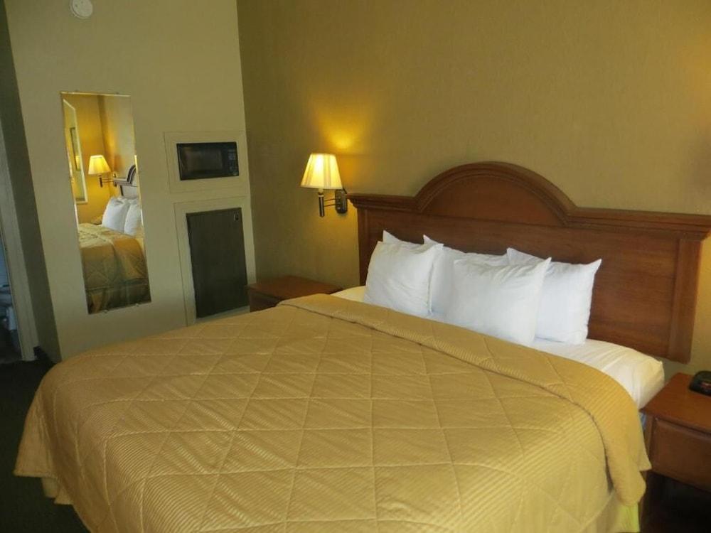Fairview Inn & Suites Μόμπαϊλ Εξωτερικό φωτογραφία