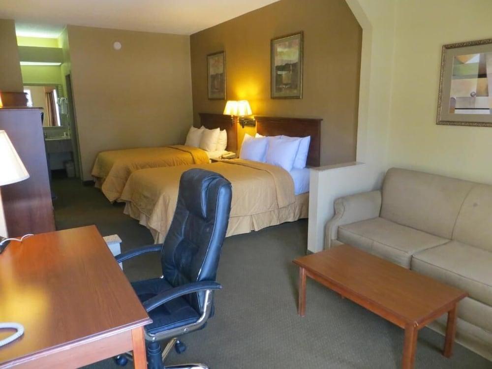 Fairview Inn & Suites Μόμπαϊλ Εξωτερικό φωτογραφία