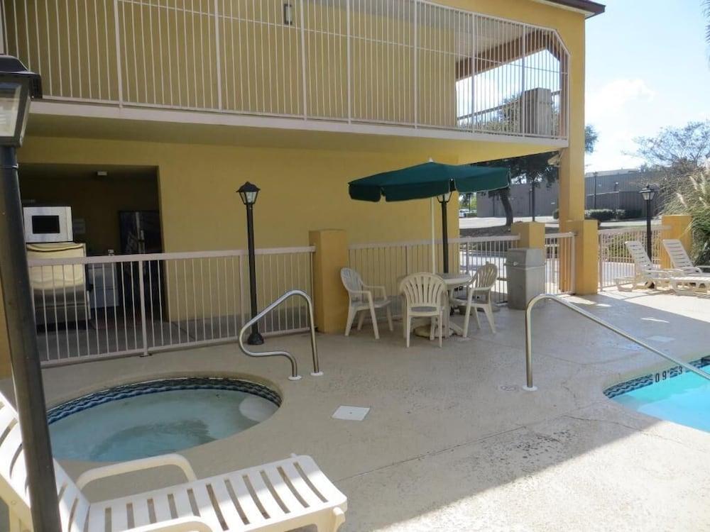 Fairview Inn & Suites Μόμπαϊλ Εξωτερικό φωτογραφία