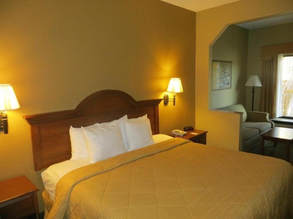 Fairview Inn & Suites Μόμπαϊλ Εξωτερικό φωτογραφία