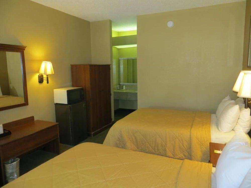 Fairview Inn & Suites Μόμπαϊλ Εξωτερικό φωτογραφία