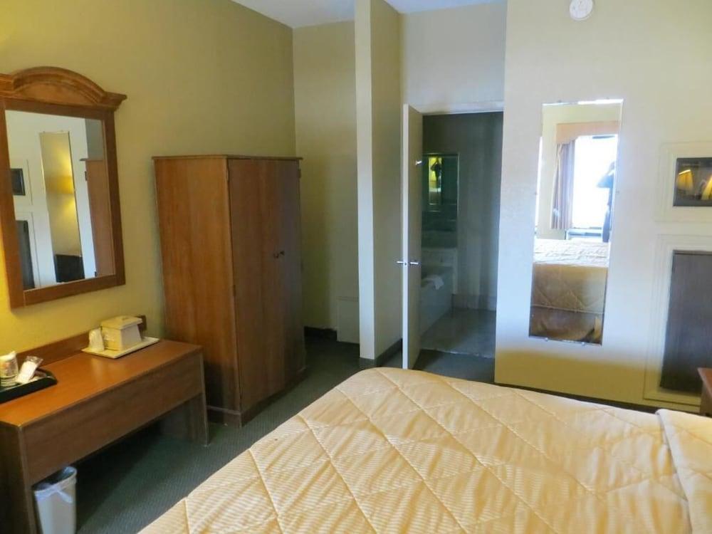 Fairview Inn & Suites Μόμπαϊλ Εξωτερικό φωτογραφία