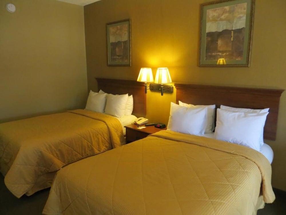 Fairview Inn & Suites Μόμπαϊλ Εξωτερικό φωτογραφία