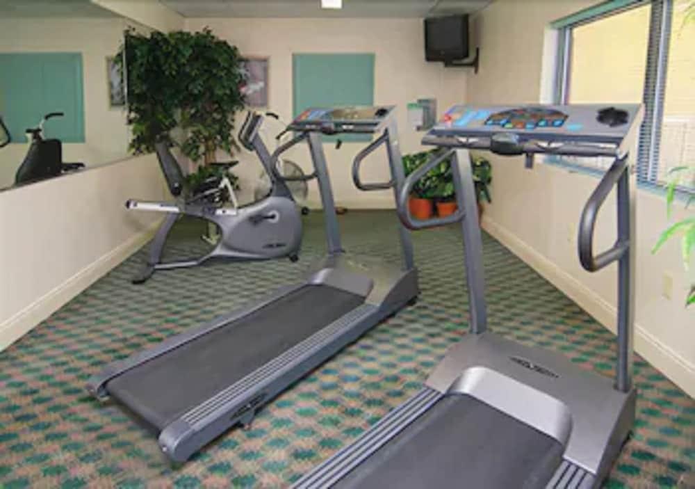 Fairview Inn & Suites Μόμπαϊλ Εξωτερικό φωτογραφία