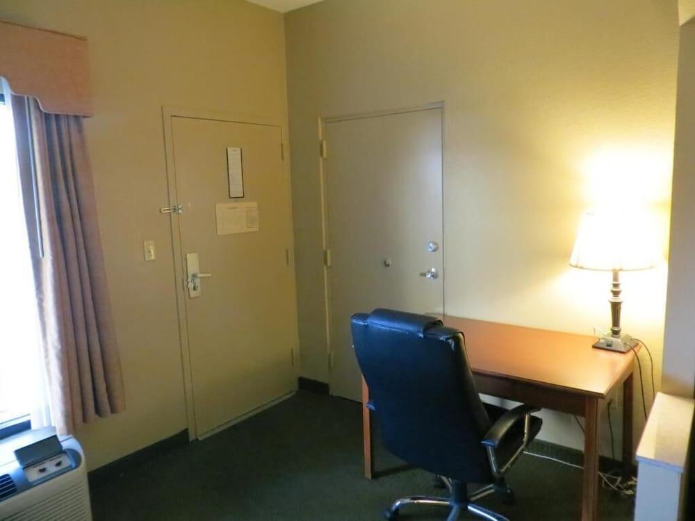 Fairview Inn & Suites Μόμπαϊλ Εξωτερικό φωτογραφία