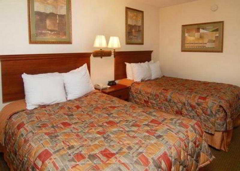 Fairview Inn & Suites Μόμπαϊλ Εξωτερικό φωτογραφία