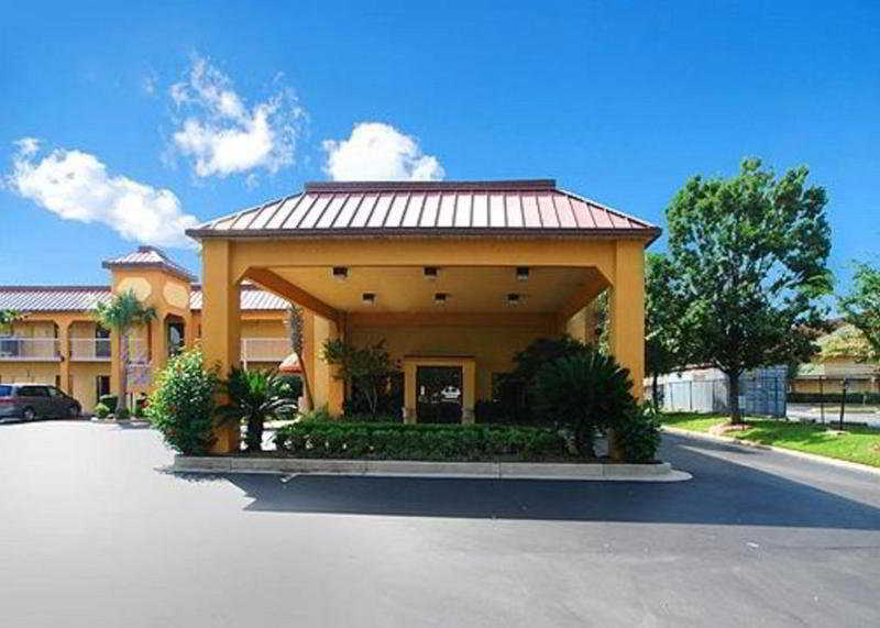 Fairview Inn & Suites Μόμπαϊλ Εξωτερικό φωτογραφία