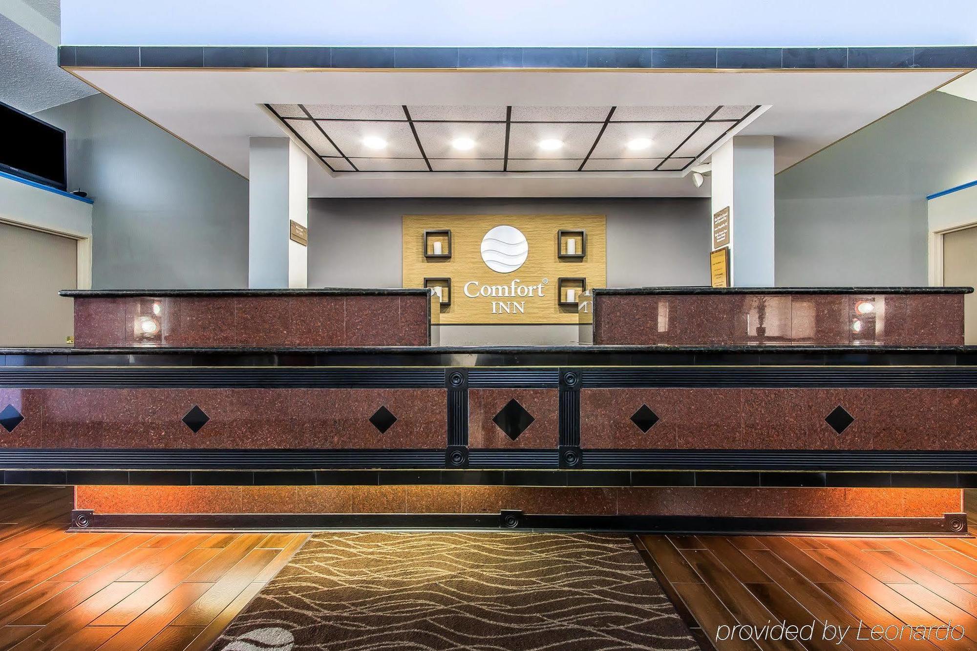 Fairview Inn & Suites Μόμπαϊλ Εξωτερικό φωτογραφία