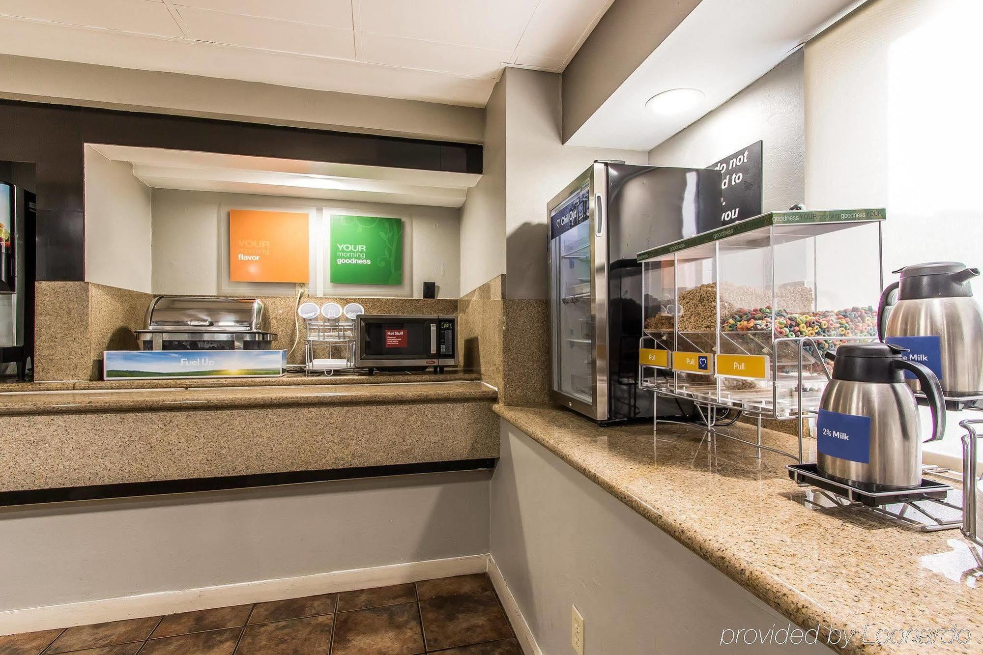 Fairview Inn & Suites Μόμπαϊλ Εξωτερικό φωτογραφία