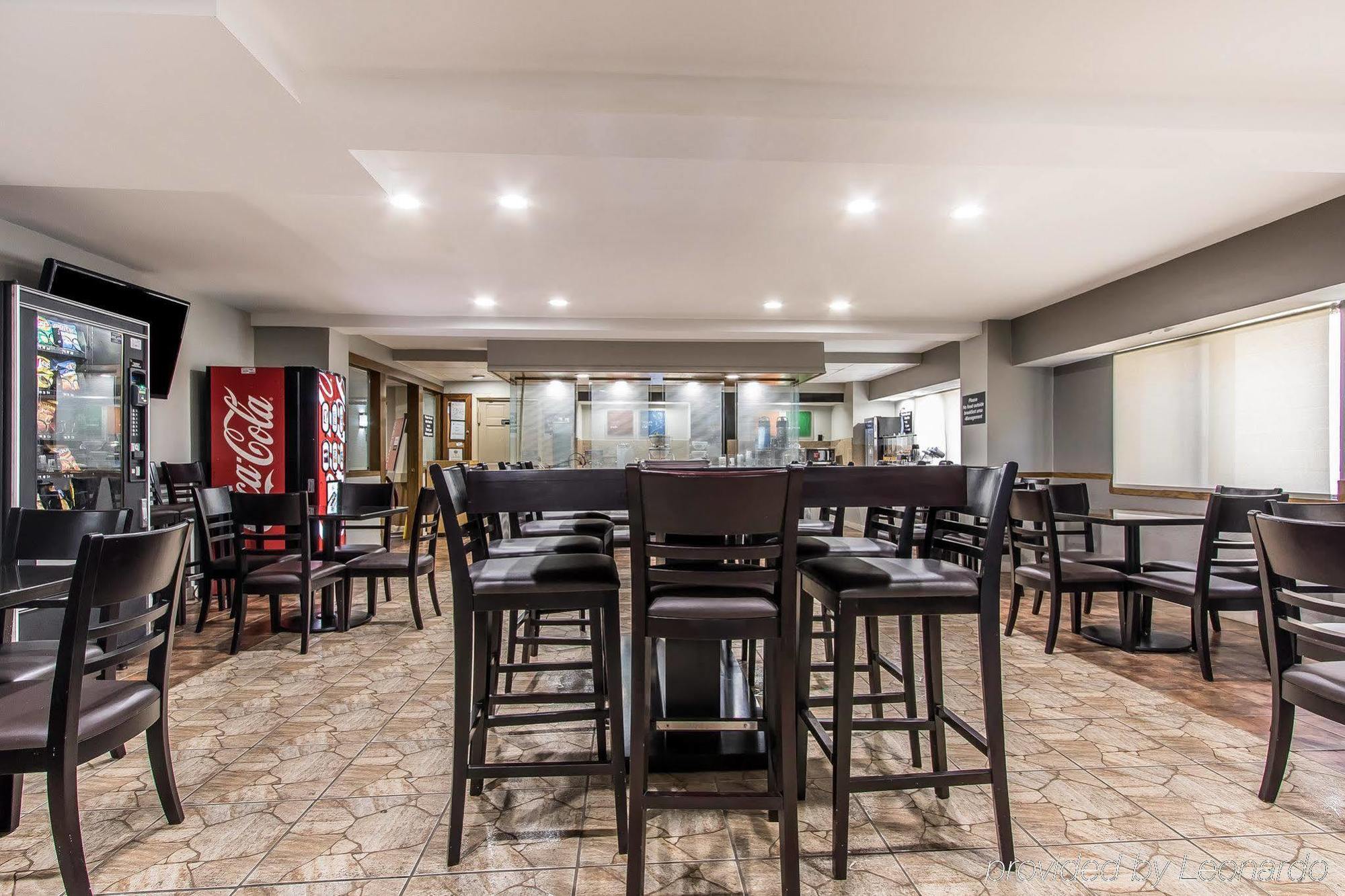 Fairview Inn & Suites Μόμπαϊλ Εξωτερικό φωτογραφία