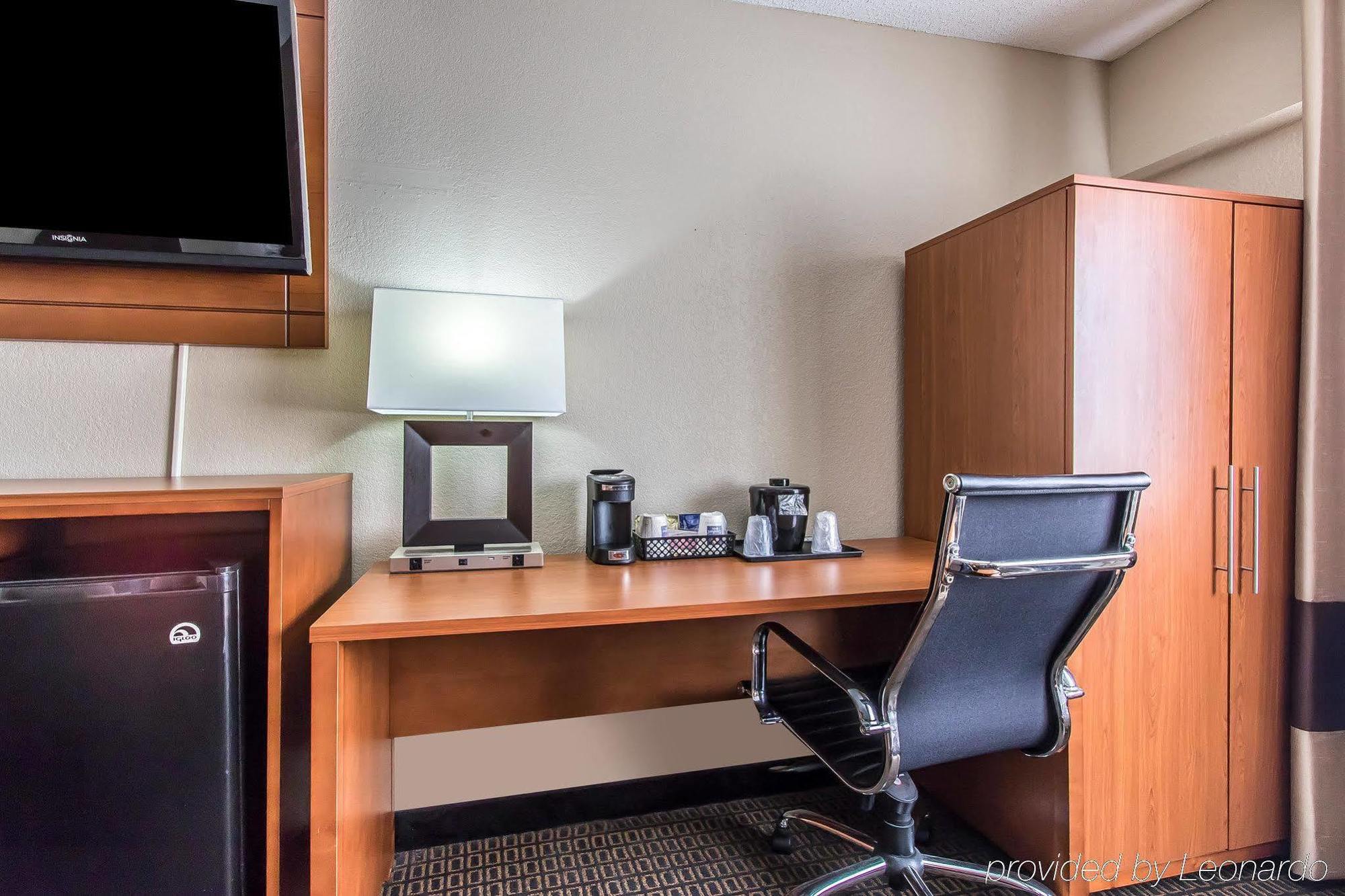 Fairview Inn & Suites Μόμπαϊλ Εξωτερικό φωτογραφία