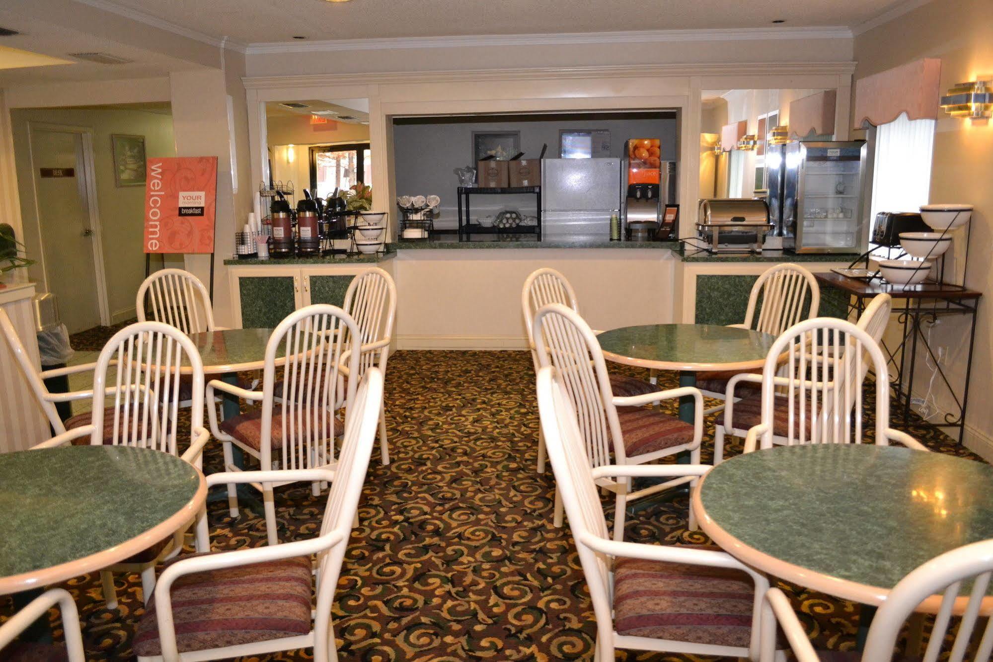 Fairview Inn & Suites Μόμπαϊλ Εξωτερικό φωτογραφία
