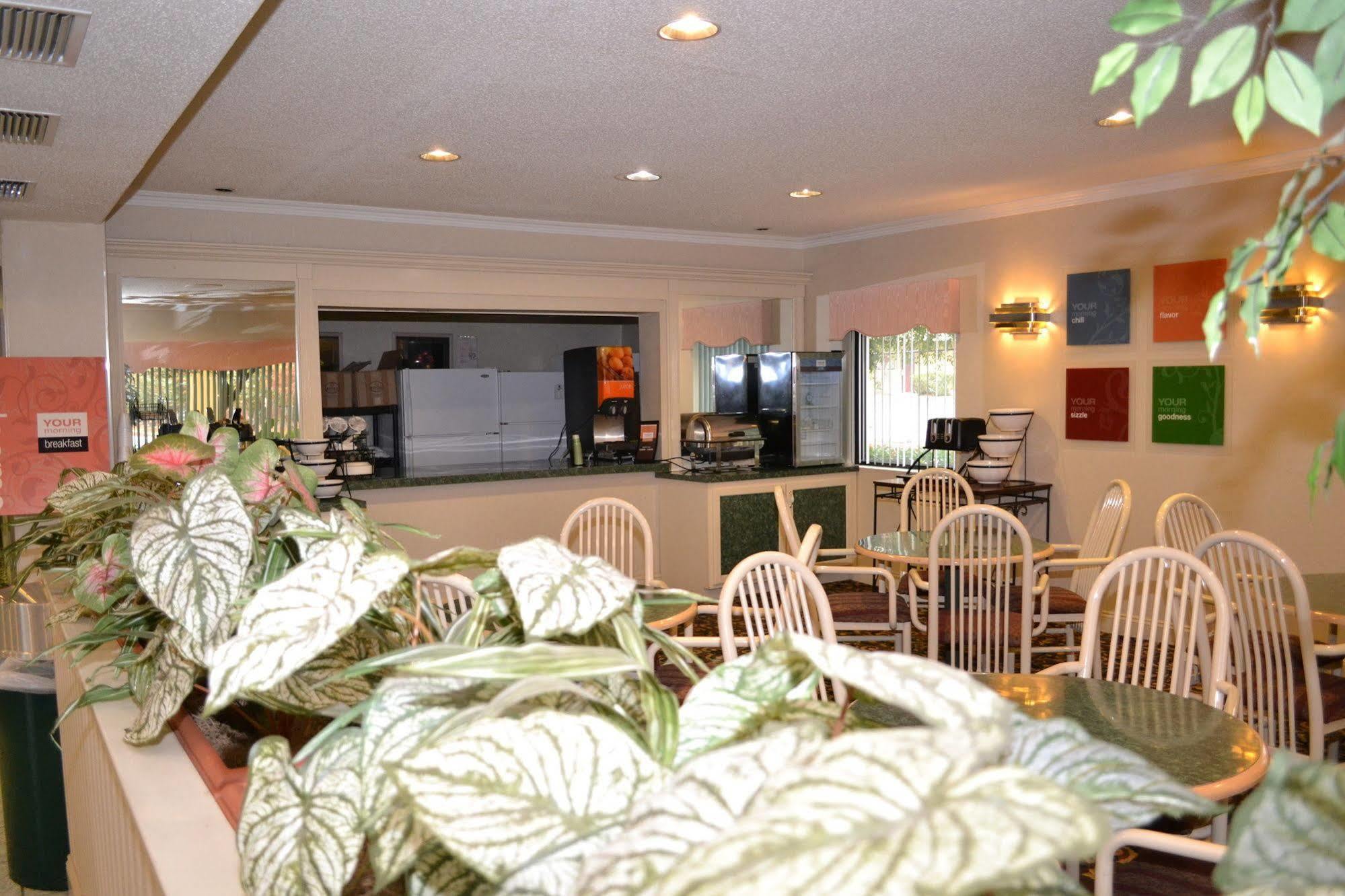 Fairview Inn & Suites Μόμπαϊλ Εξωτερικό φωτογραφία