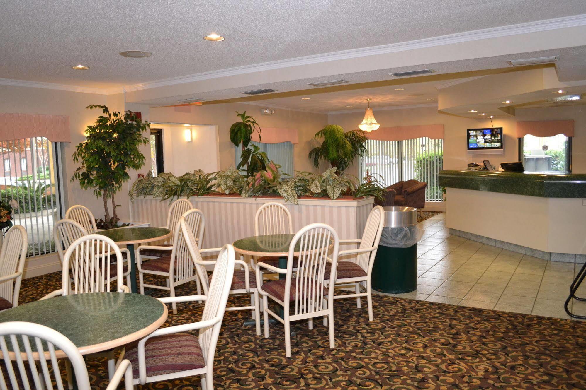 Fairview Inn & Suites Μόμπαϊλ Εξωτερικό φωτογραφία