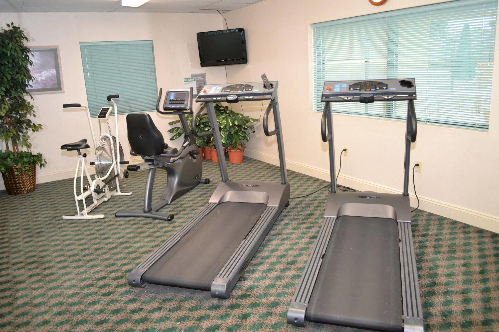 Fairview Inn & Suites Μόμπαϊλ Εξωτερικό φωτογραφία