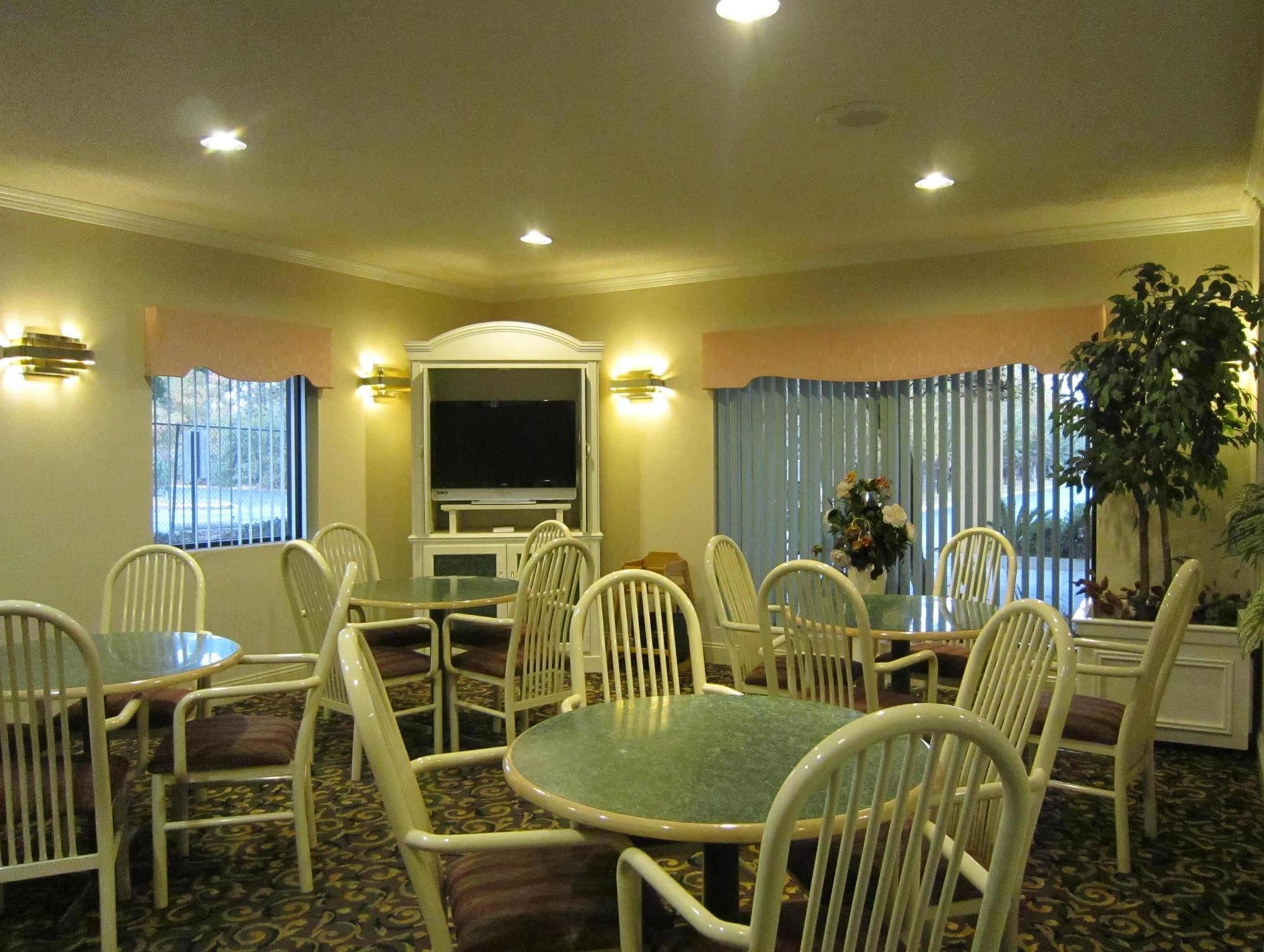 Fairview Inn & Suites Μόμπαϊλ Εξωτερικό φωτογραφία