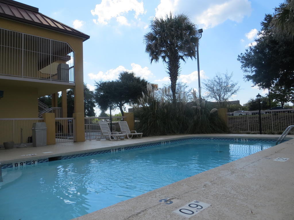 Fairview Inn & Suites Μόμπαϊλ Εξωτερικό φωτογραφία