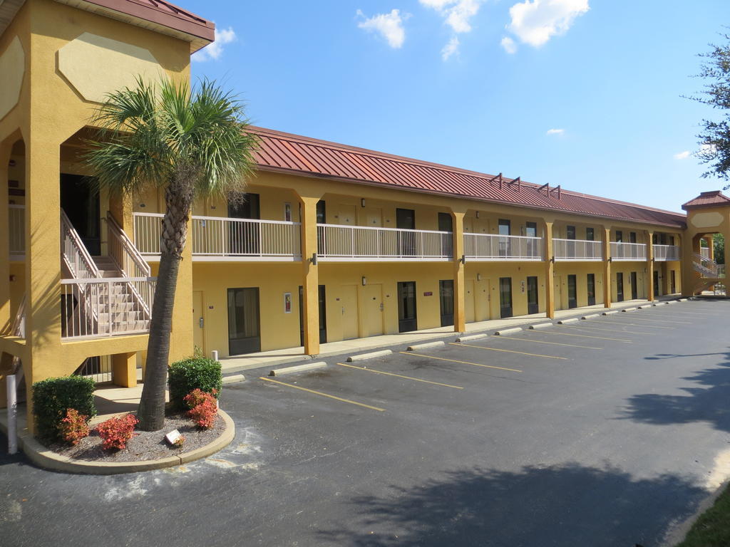 Fairview Inn & Suites Μόμπαϊλ Εξωτερικό φωτογραφία
