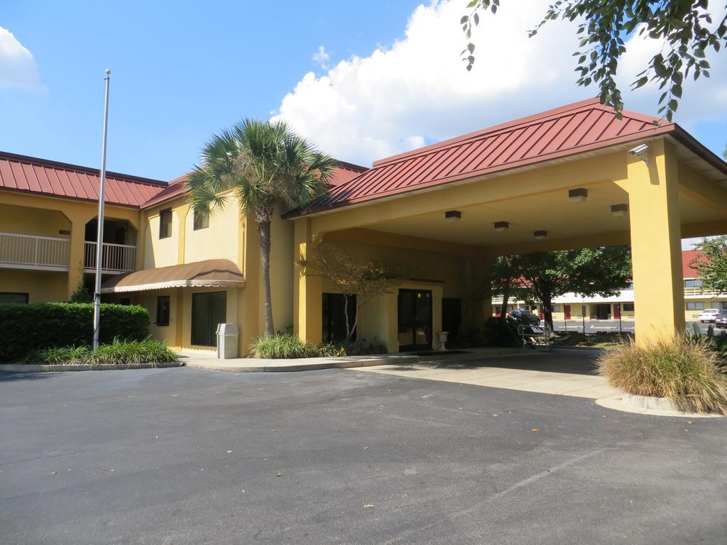 Fairview Inn & Suites Μόμπαϊλ Εξωτερικό φωτογραφία