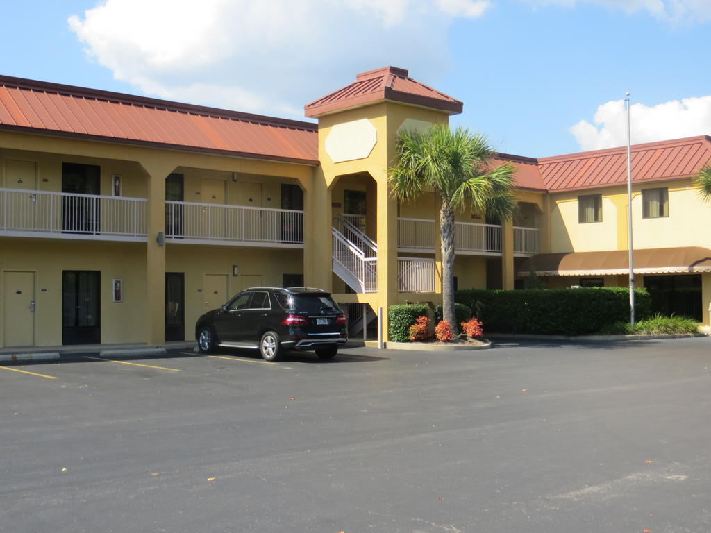 Fairview Inn & Suites Μόμπαϊλ Εξωτερικό φωτογραφία