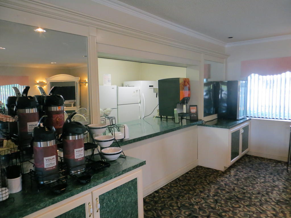 Fairview Inn & Suites Μόμπαϊλ Εξωτερικό φωτογραφία