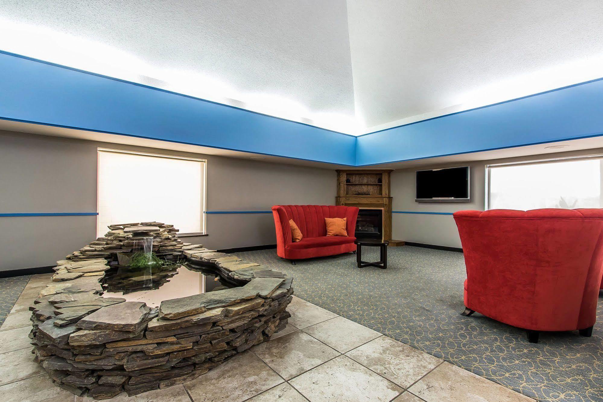 Fairview Inn & Suites Μόμπαϊλ Εξωτερικό φωτογραφία